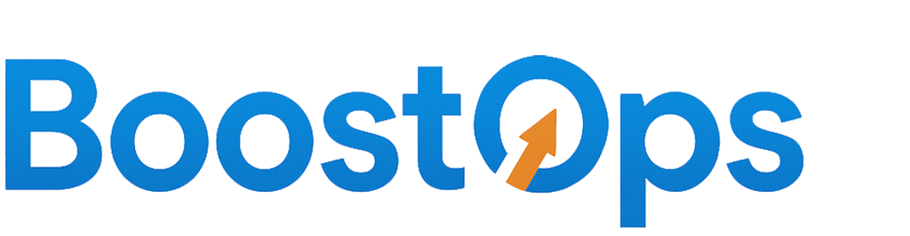 BoostOps